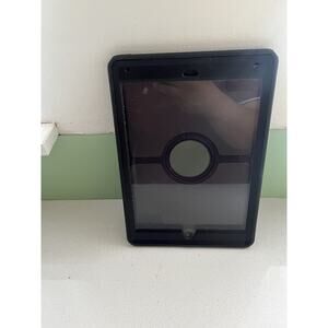 OtterBox Defender Series 7114 A OTR DEF 5 Shell/Rubber Case/Screen Protect